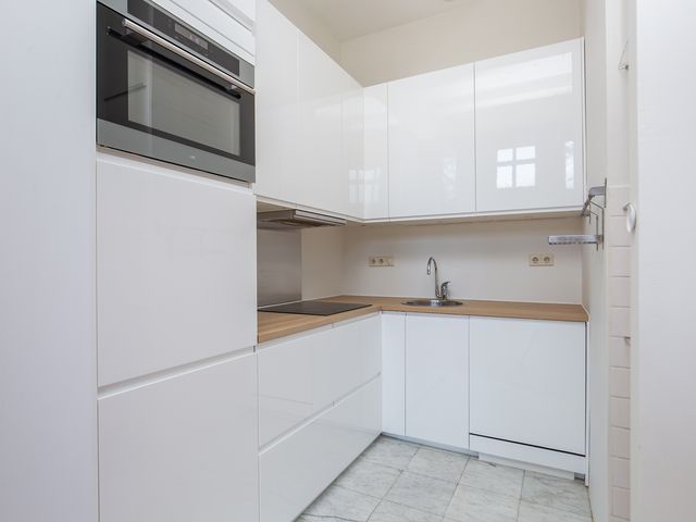 Prinsengracht 305D, Amsterdam