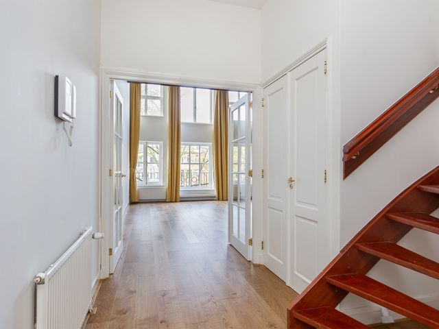 Prinsengracht 305D, Amsterdam