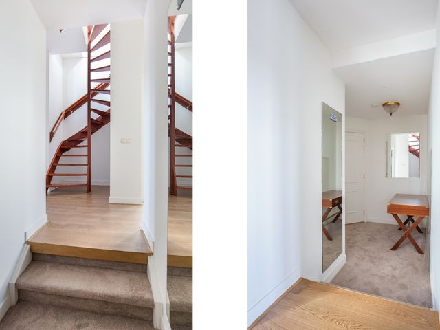 Prinsengracht 305D, Amsterdam