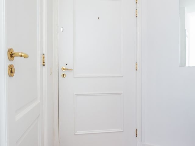 Prinsengracht 305D, Amsterdam