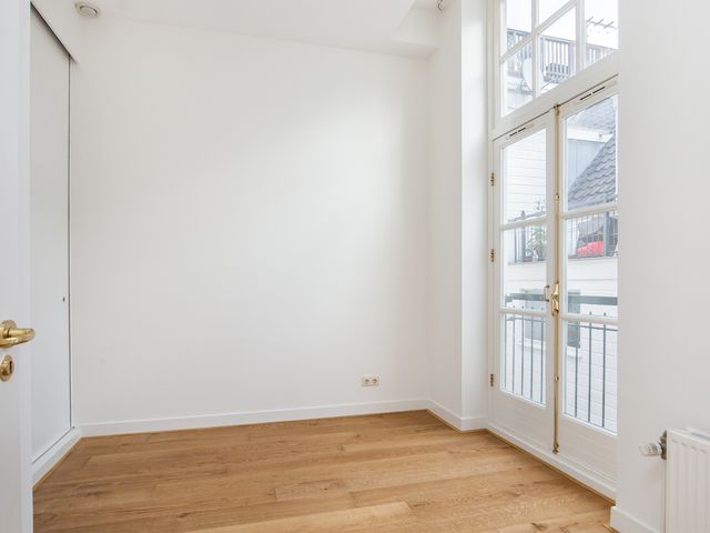 Prinsengracht 305D, Amsterdam