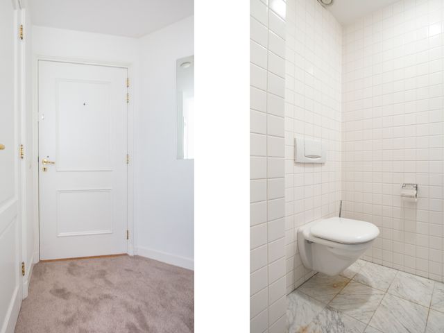 Prinsengracht 305D, Amsterdam