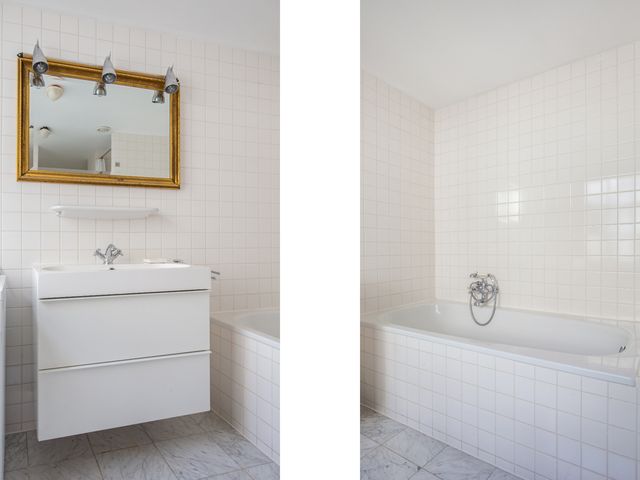 Prinsengracht 305D, Amsterdam