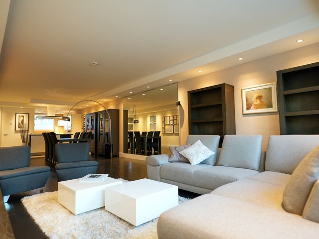 Ouddiemerlaan 2C, Diemen