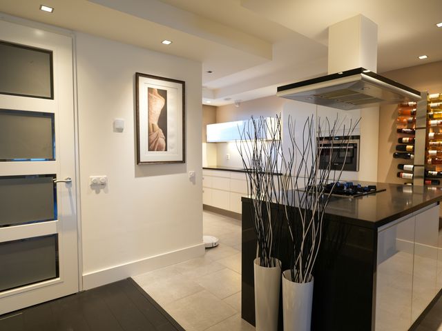 Ouddiemerlaan 2C, Diemen