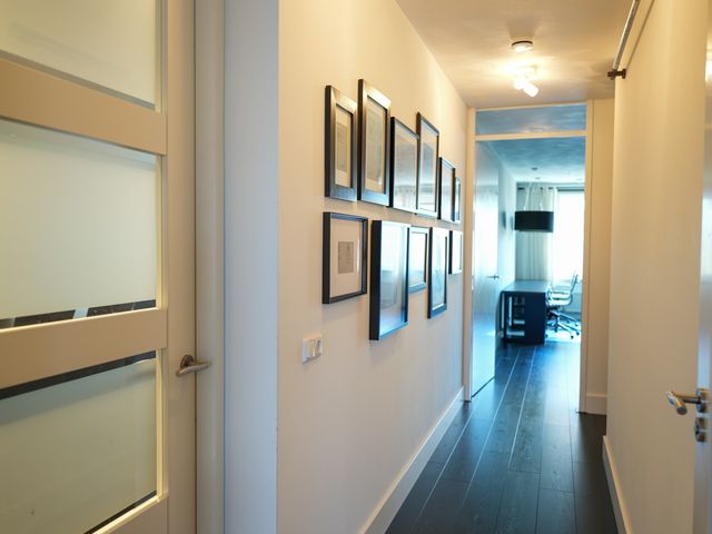 Ouddiemerlaan 2C, Diemen