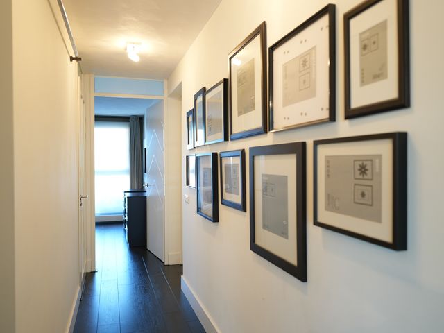 Ouddiemerlaan 2C, Diemen