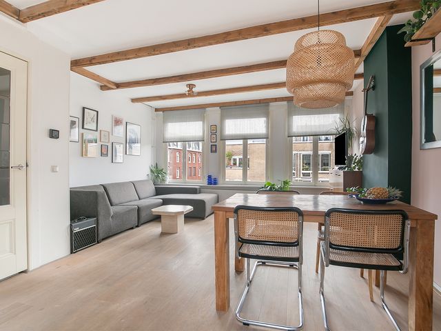 Lodewijk Tripstraat 15 3, Amsterdam