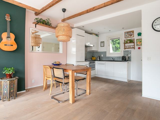 Lodewijk Tripstraat 15 3, Amsterdam