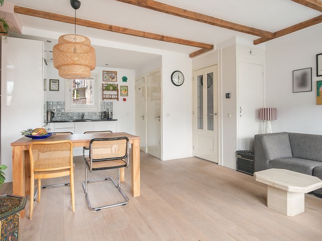 Lodewijk Tripstraat 15 3, Amsterdam