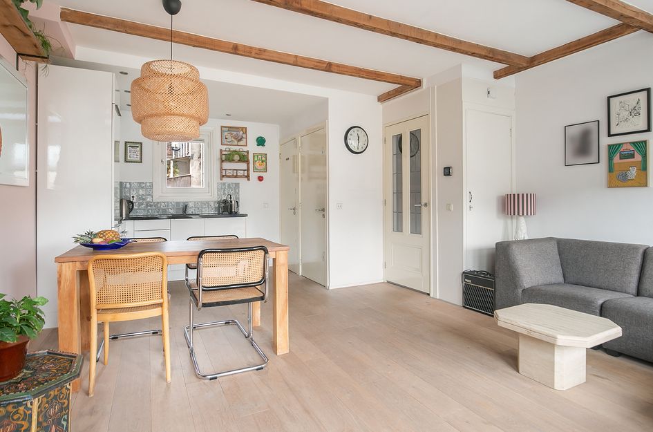 Lodewijk Tripstraat 15 3