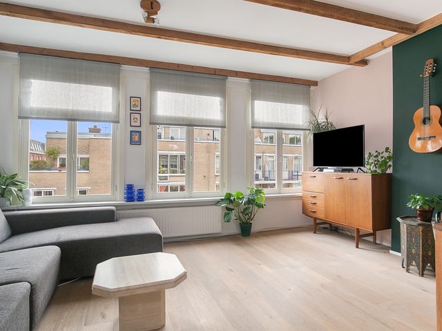 Lodewijk Tripstraat 15 3, Amsterdam