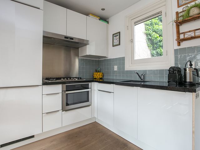 Lodewijk Tripstraat 15 3, Amsterdam