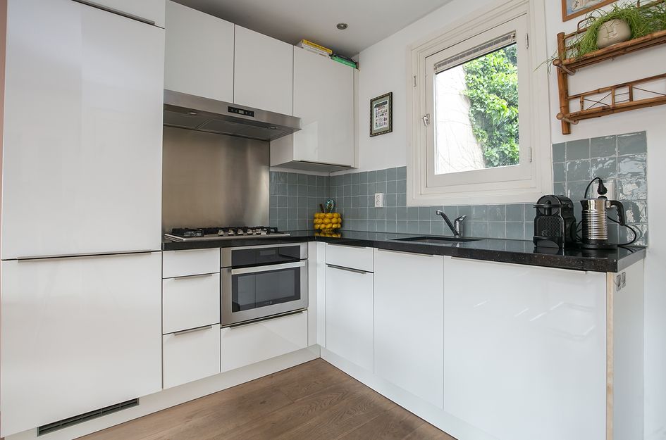 Lodewijk Tripstraat 15 3