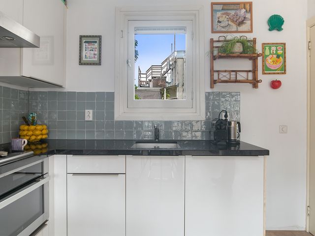 Lodewijk Tripstraat 15 3, Amsterdam