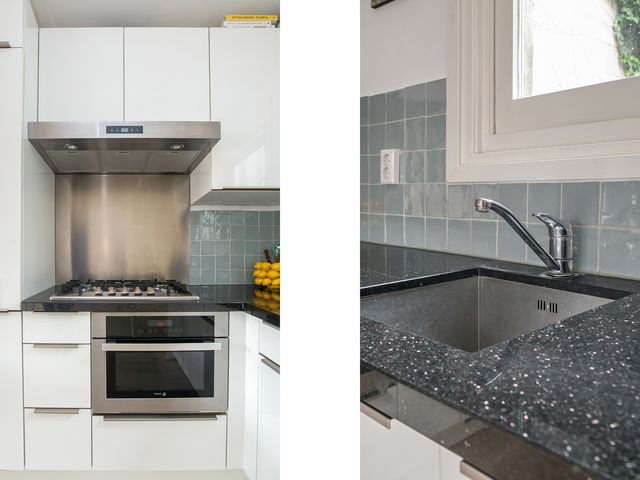 Lodewijk Tripstraat 15 3, Amsterdam