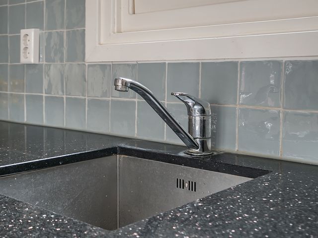 Lodewijk Tripstraat 15 3, Amsterdam