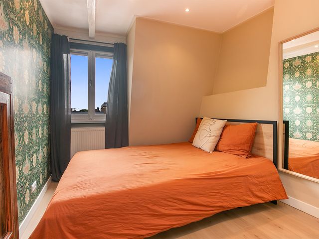 Lodewijk Tripstraat 15 3, Amsterdam