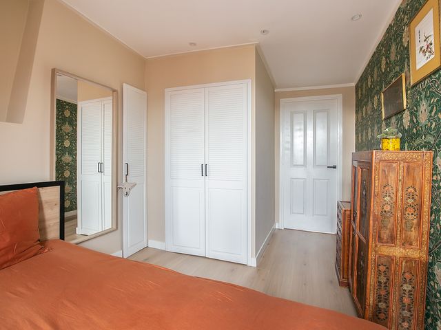 Lodewijk Tripstraat 15 3, Amsterdam