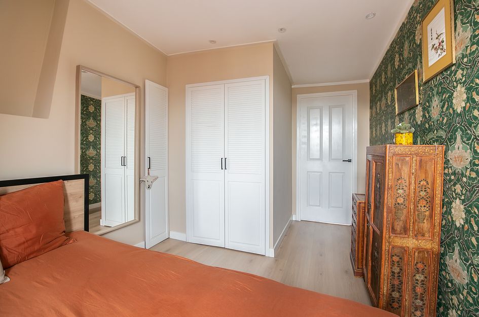 Lodewijk Tripstraat 15 3