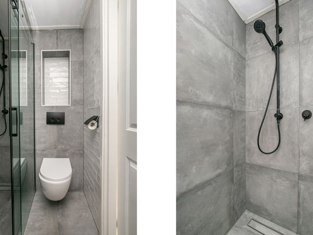 Lodewijk Tripstraat 15 3, Amsterdam