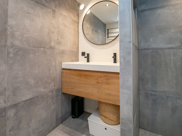 Lodewijk Tripstraat 15 3, Amsterdam