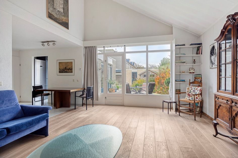 Annie M.G. Schmidtlaan 39