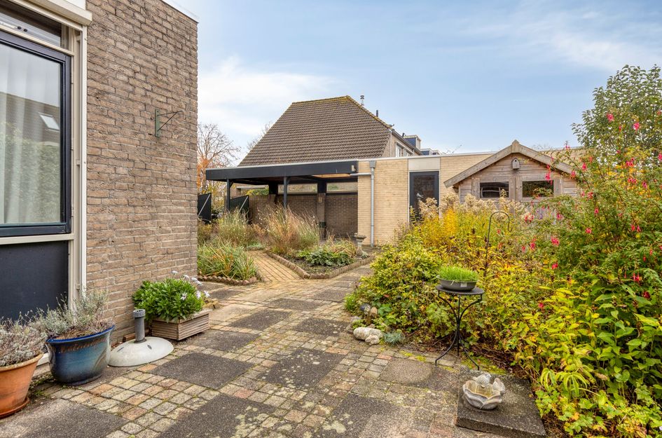 Annie M.G. Schmidtlaan 39