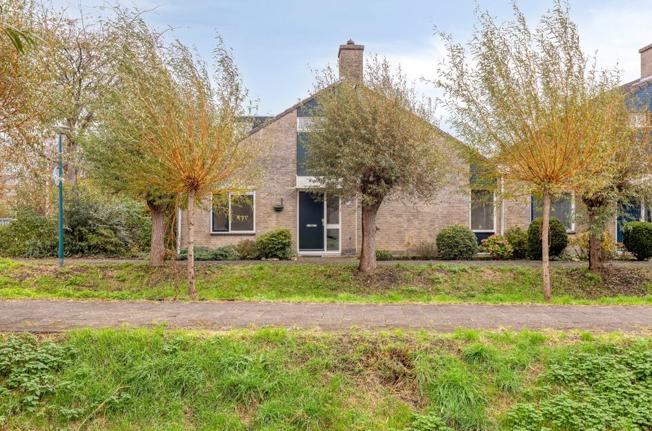 Annie M.G. Schmidtlaan 39