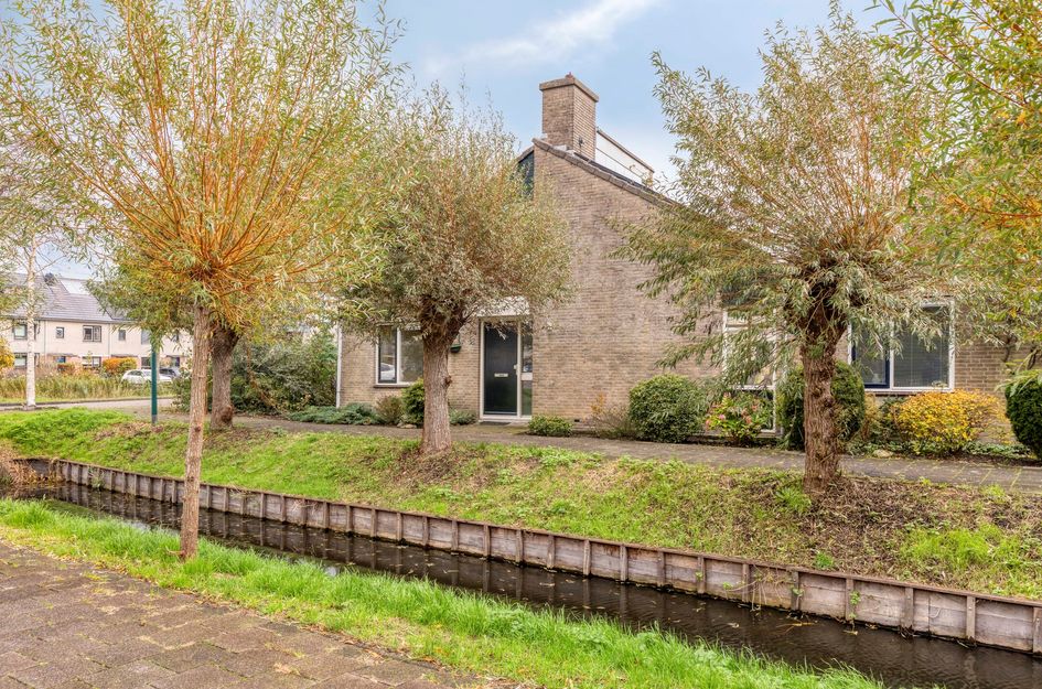 Annie M.G. Schmidtlaan 39