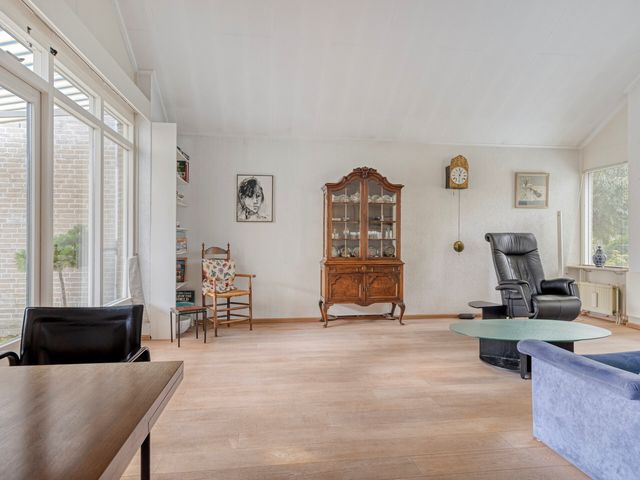 Annie M.G. Schmidtlaan 39, Oegstgeest