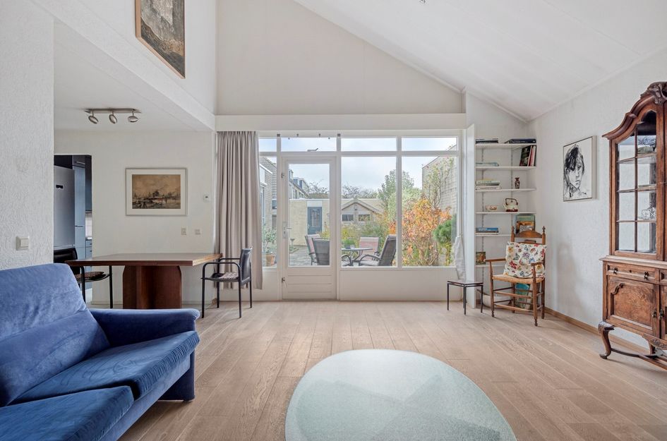 Annie M.G. Schmidtlaan 39