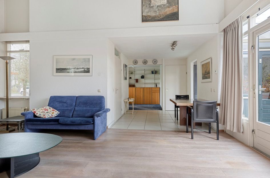 Annie M.G. Schmidtlaan 39