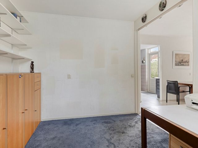 Annie M.G. Schmidtlaan 39, Oegstgeest