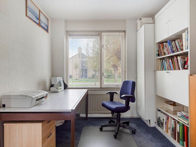 Annie M.G. Schmidtlaan 39, Oegstgeest