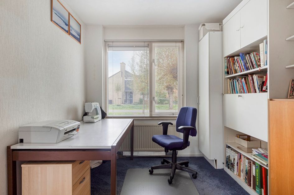 Annie M.G. Schmidtlaan 39