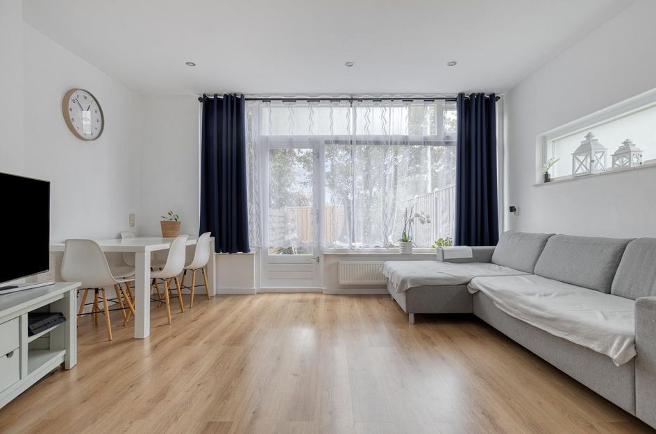 Vincent Hamanstraat 1