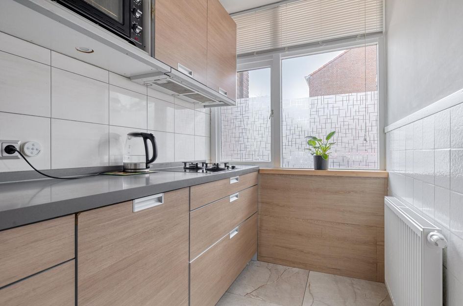 Vincent Hamanstraat 1