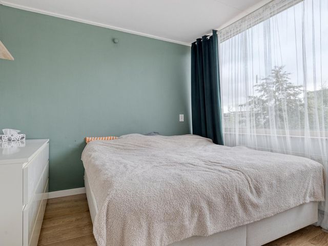 Vincent Hamanstraat 1, Gouda