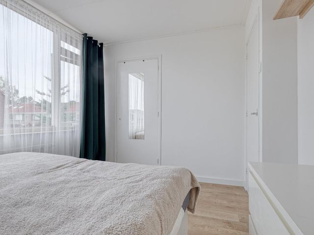 Vincent Hamanstraat 1, Gouda