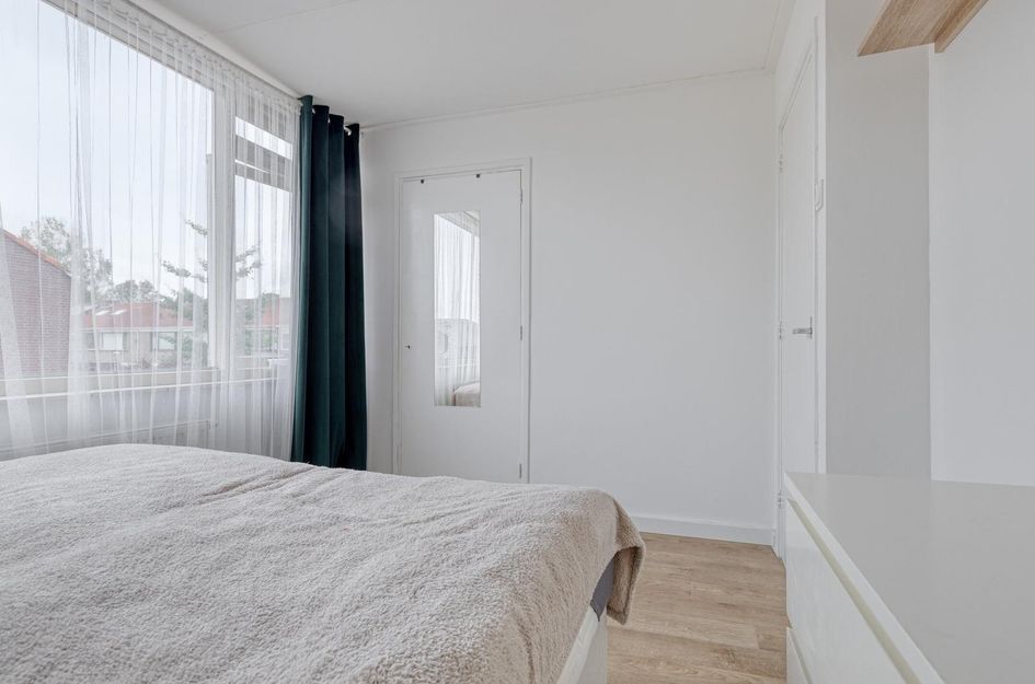 Vincent Hamanstraat 1