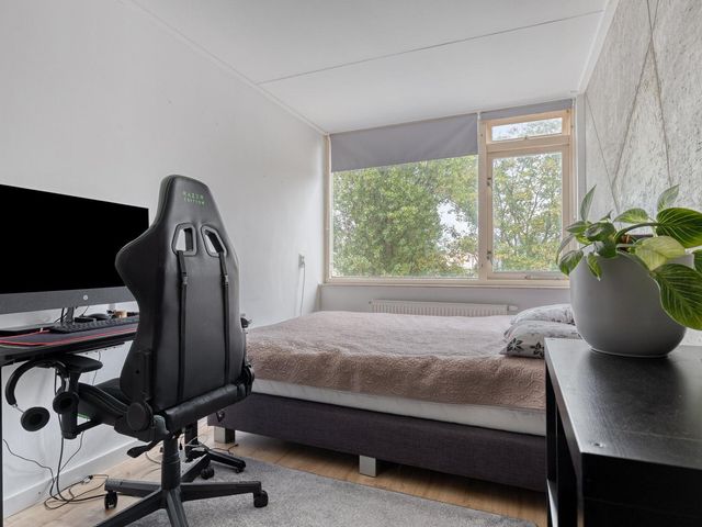 Vincent Hamanstraat 1, Gouda