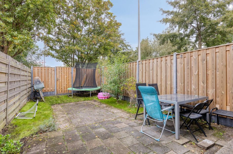 Vincent Hamanstraat 1