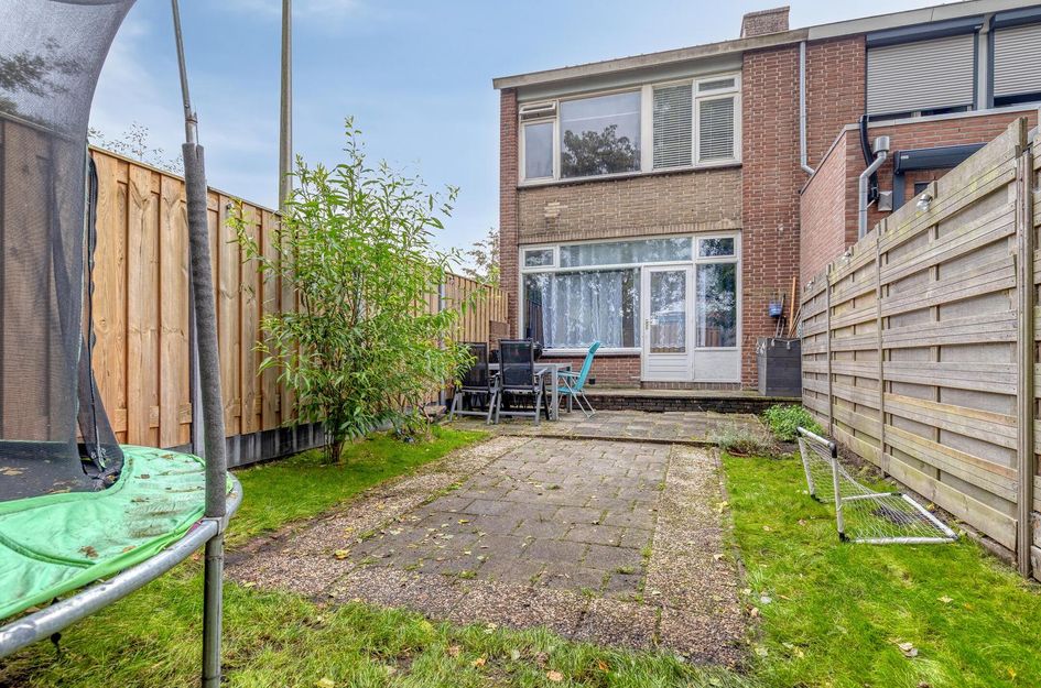 Vincent Hamanstraat 1