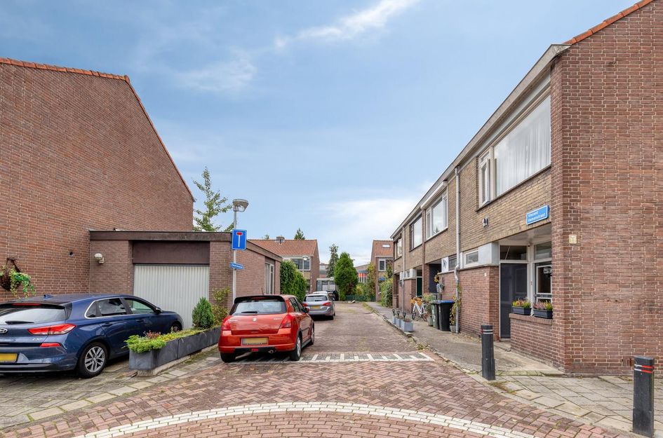 Vincent Hamanstraat 1