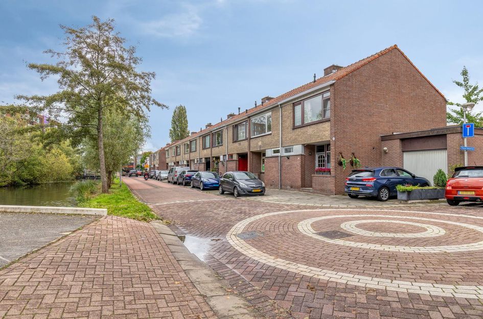 Vincent Hamanstraat 1