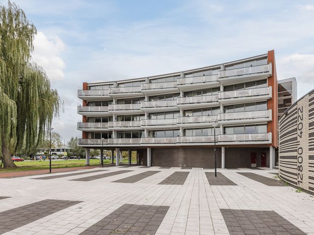 Mia Van Ijperenplein 43, Rotterdam