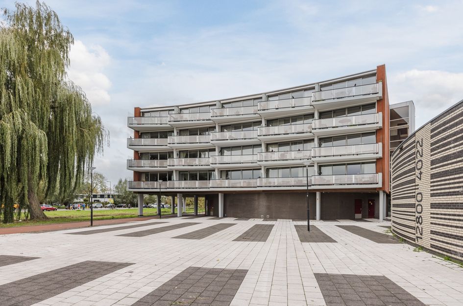 Mia Van Ijperenplein 43