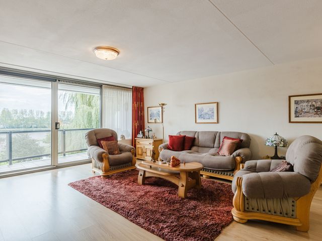 Mia Van Ijperenplein 43, Rotterdam