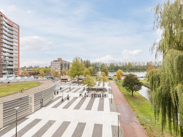 Mia Van Ijperenplein 43, Rotterdam